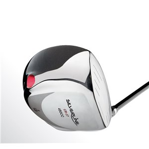 07 12121 titanium driver cr 07