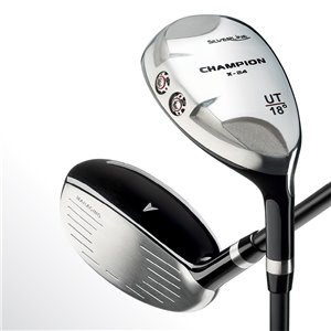 08 utility wood champion x 24